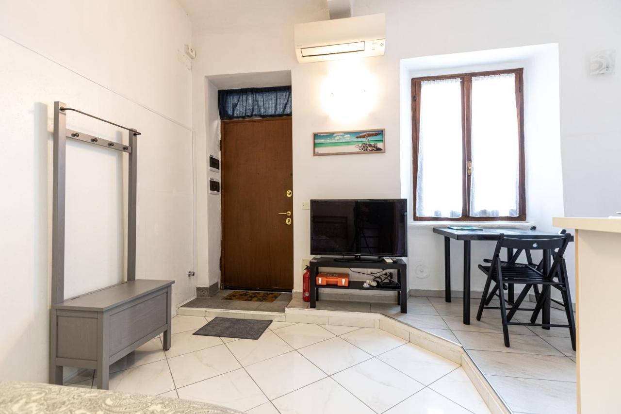 Apartamento Centro Di Milano E Della Fashion Week Exterior foto